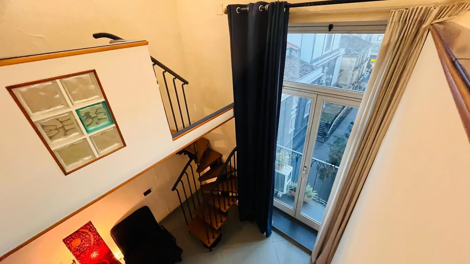 Nova21 Apartment Naples Italy