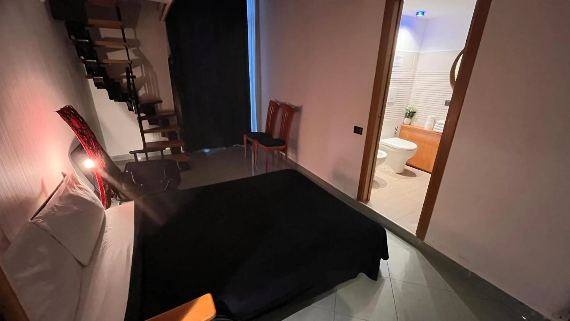 Nova21 Apartment Naples