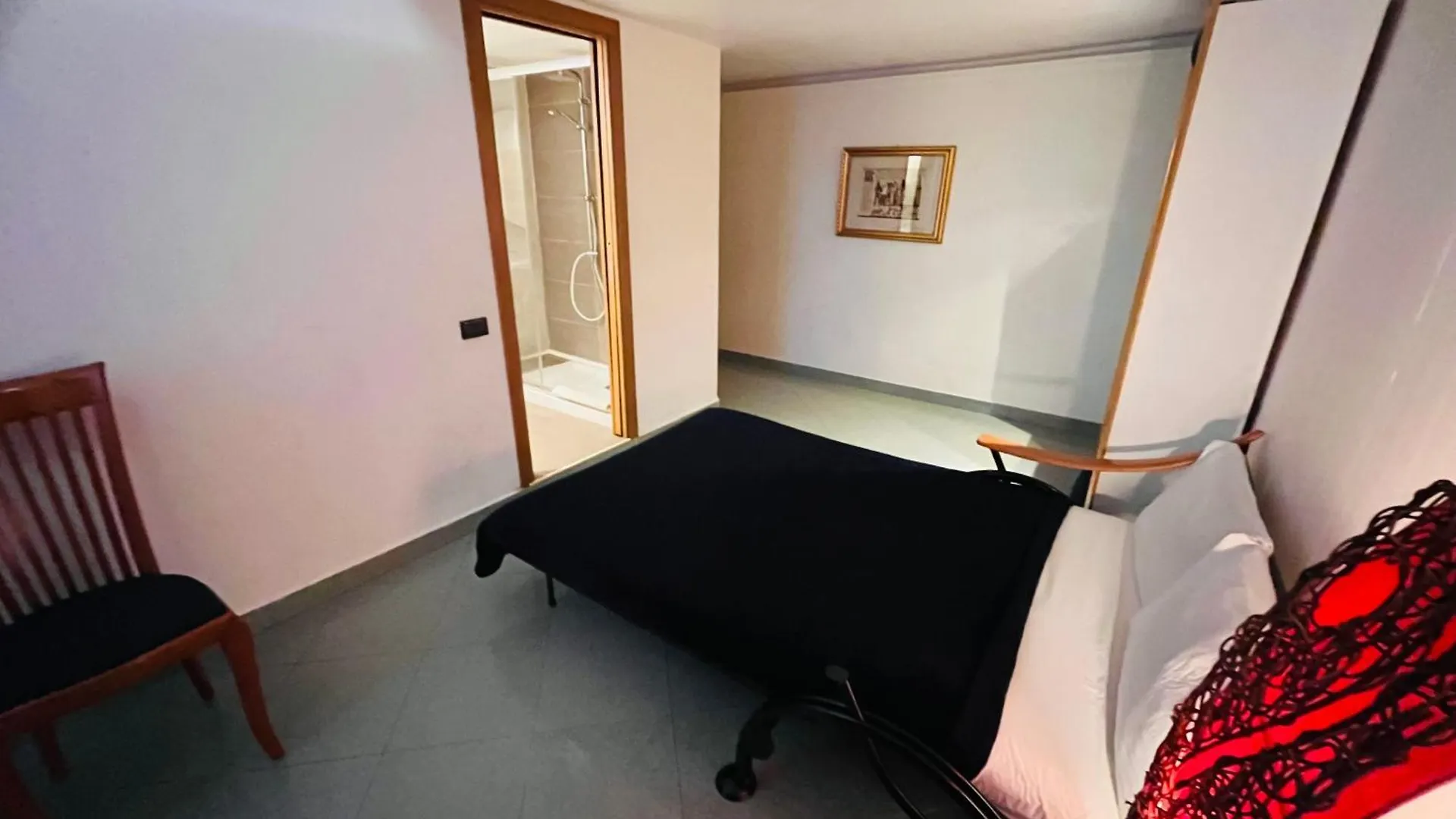 Nova21 Apartment Naples Italy