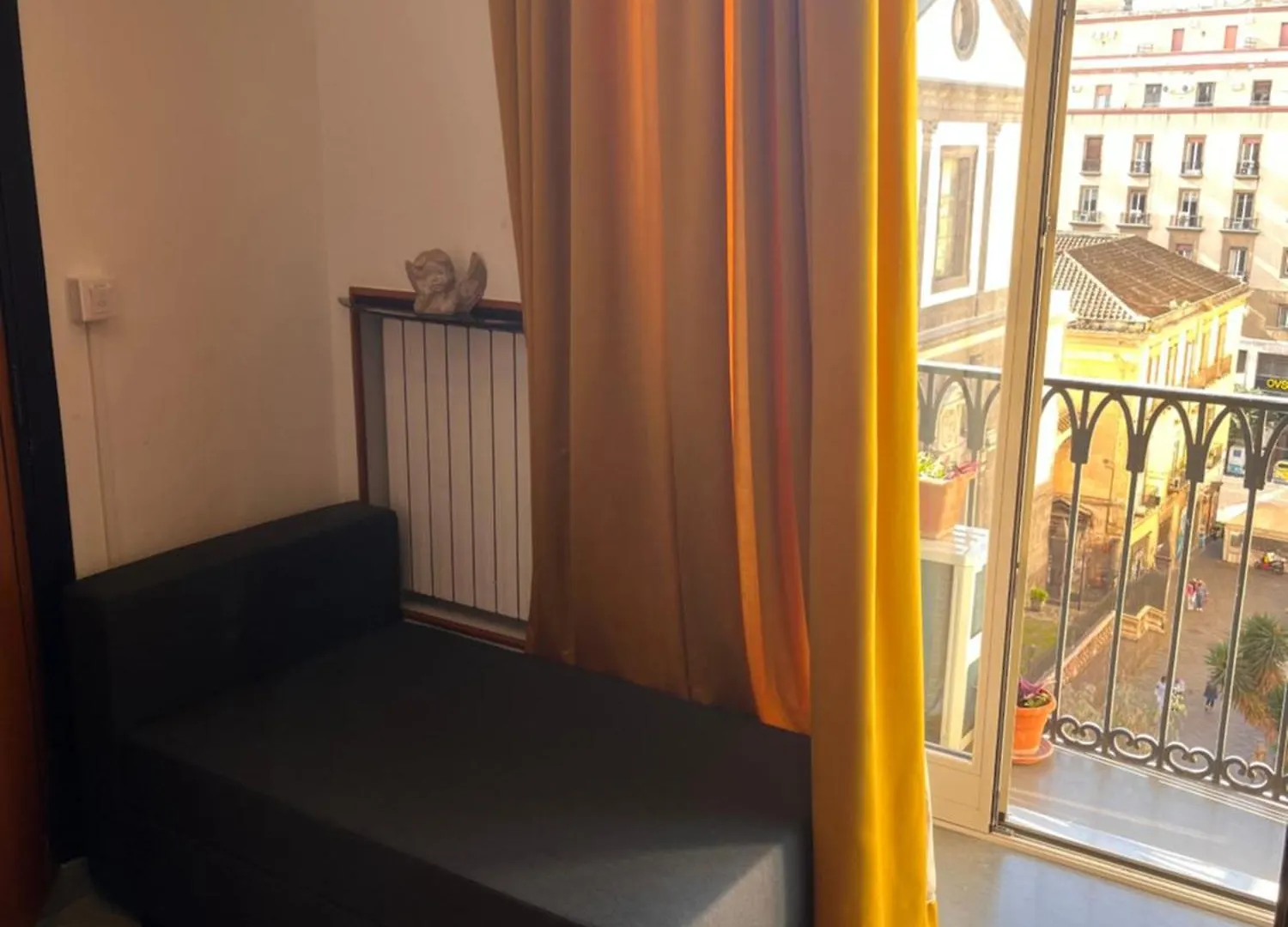 Nova21 Apartment Naples