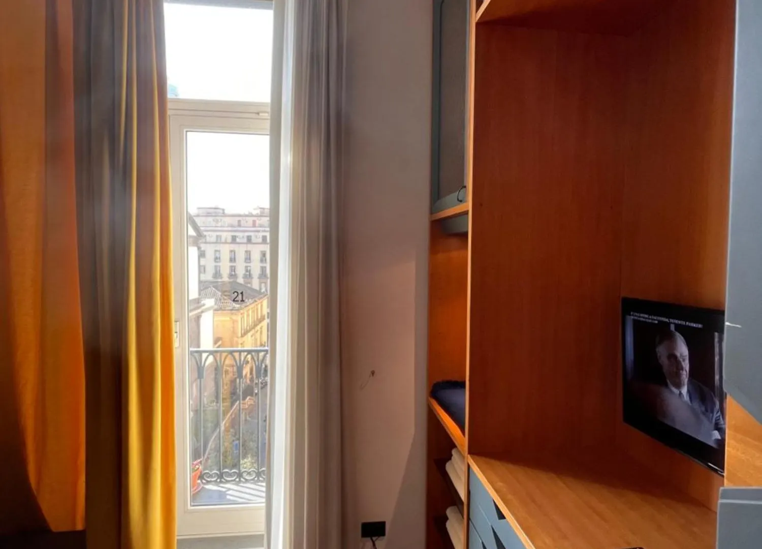 Nova21 Apartment Naples 0*,  Italy