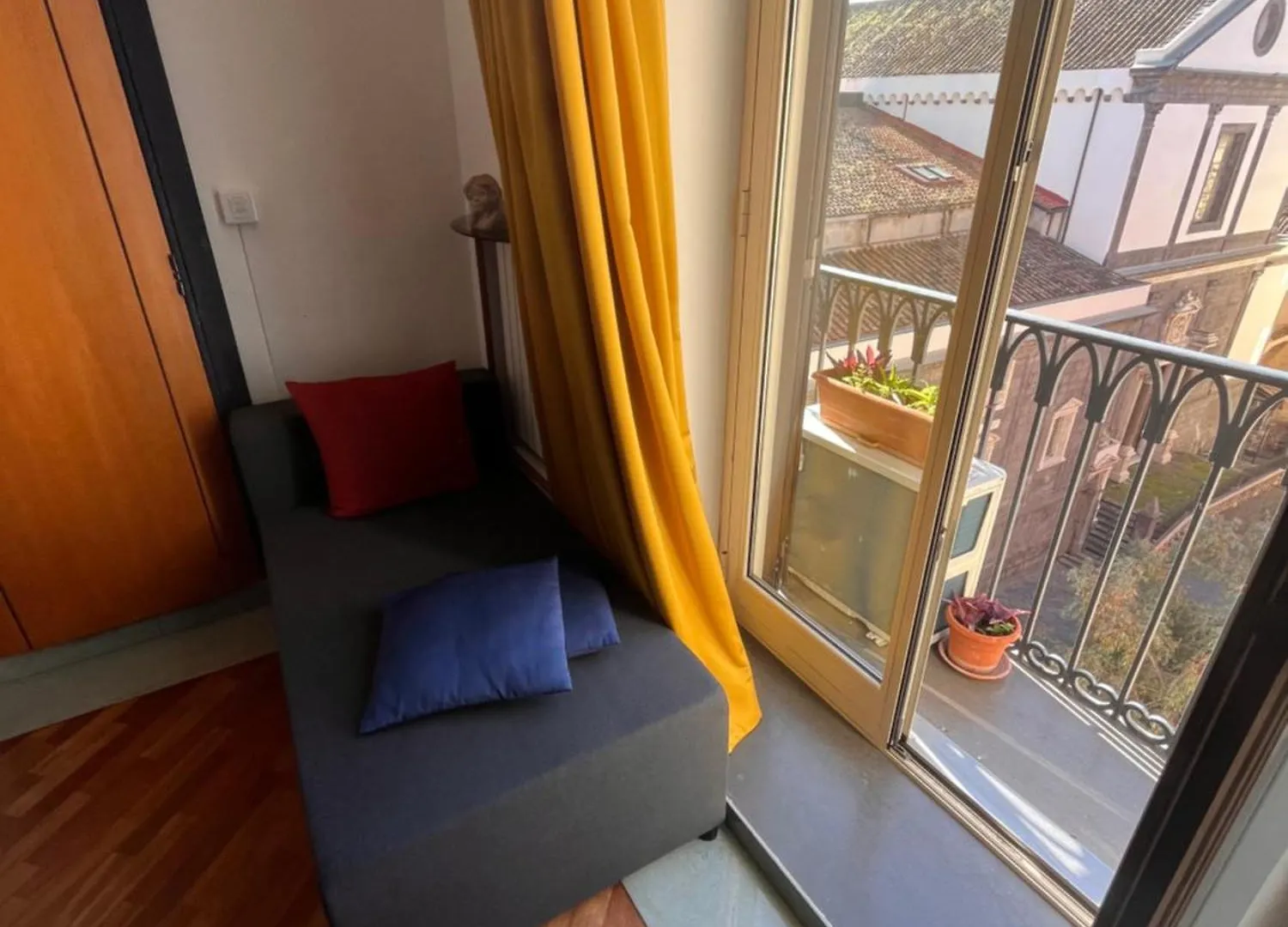 Nova21 Apartment Naples Italy