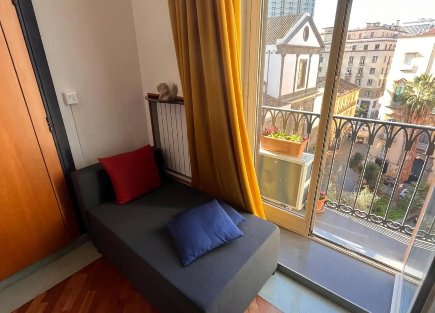 Nova21 Apartment Naples