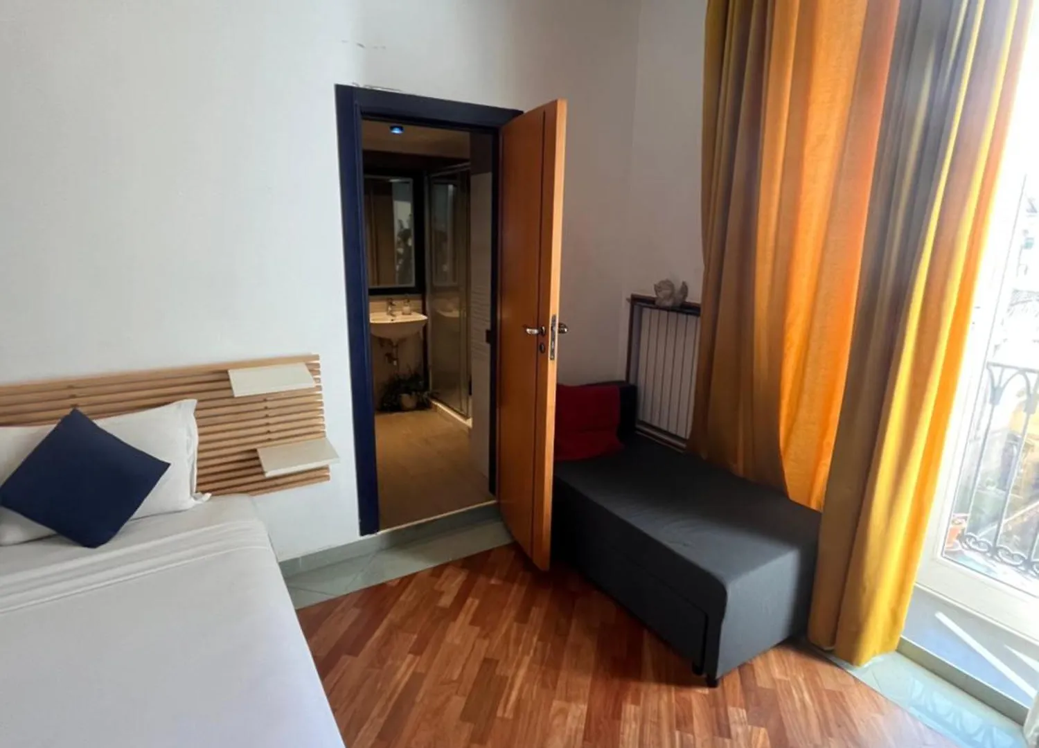 Nova21 Apartment Naples