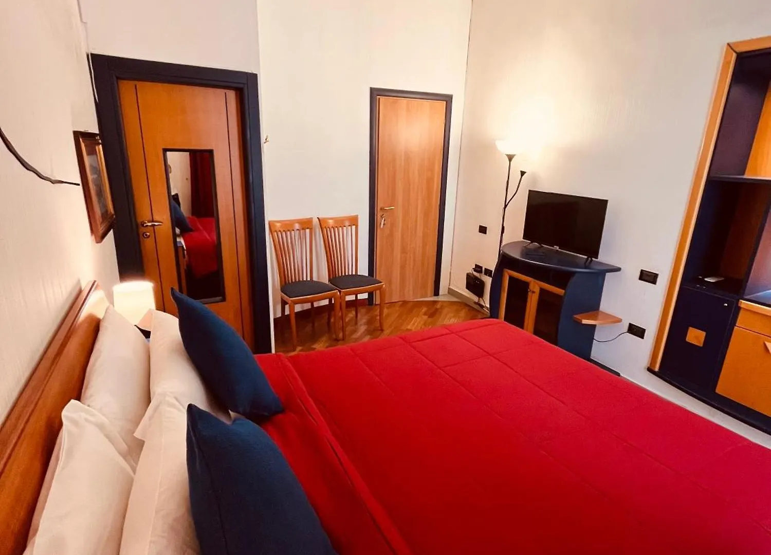 Nova21 Apartment Naples 0*,