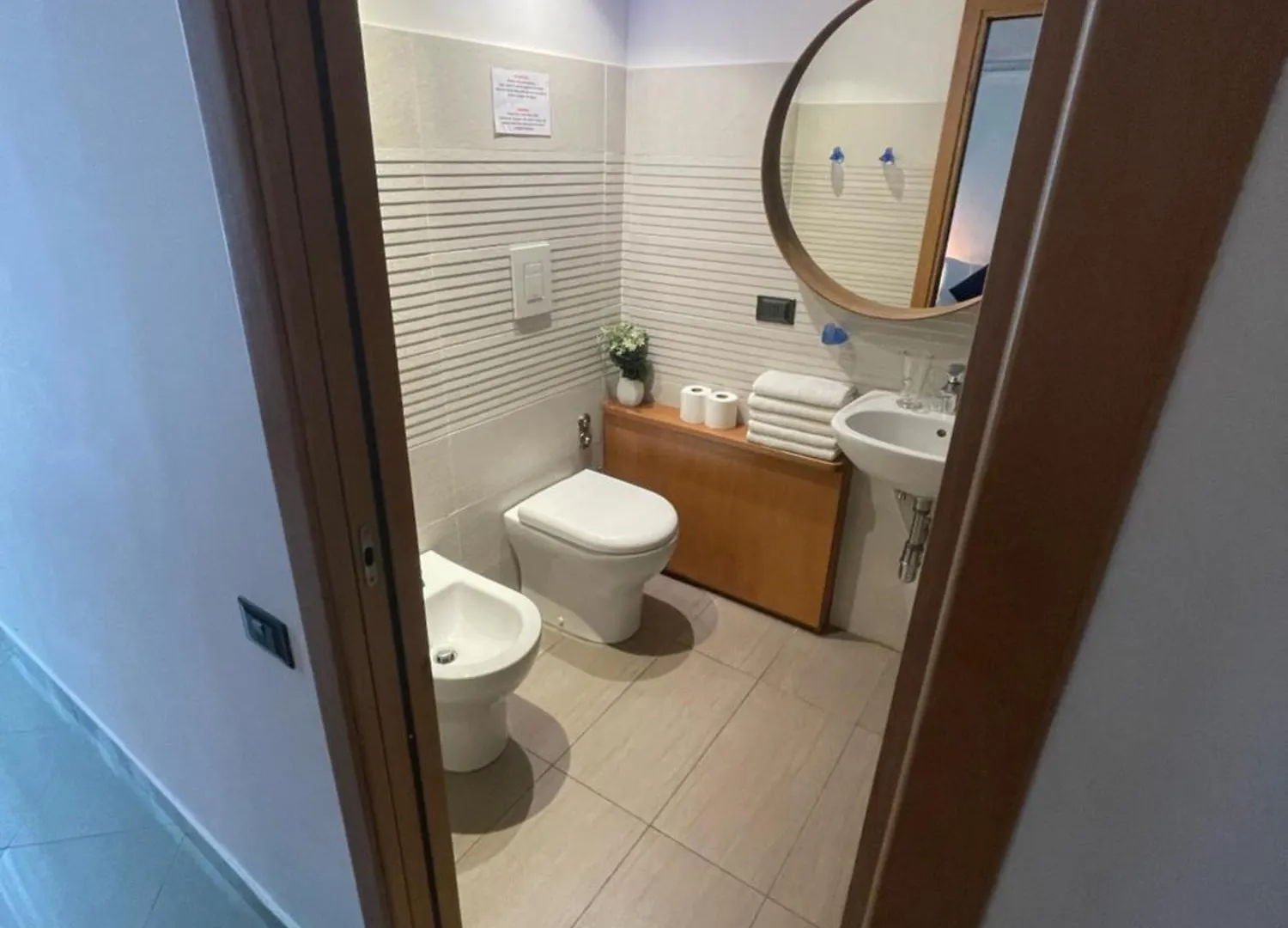 Nova21 Apartment Naples Italy
