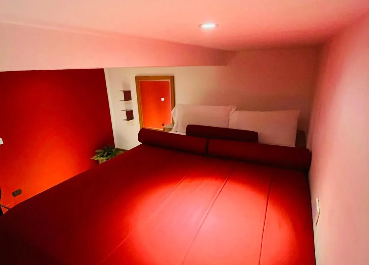 Nova21 Apartment Naples