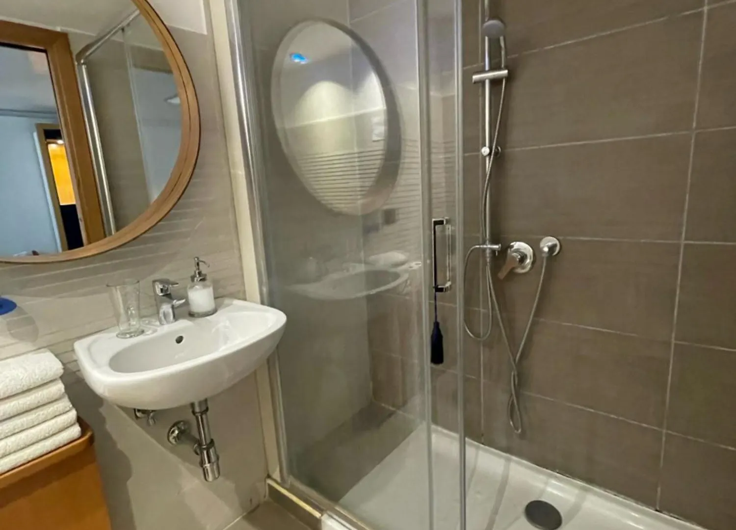 Nova21 Apartment Naples