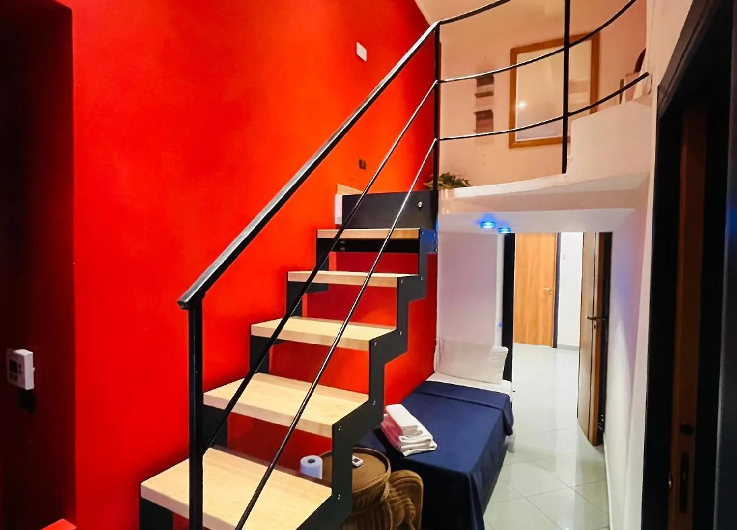 Nova21 Apartment Naples