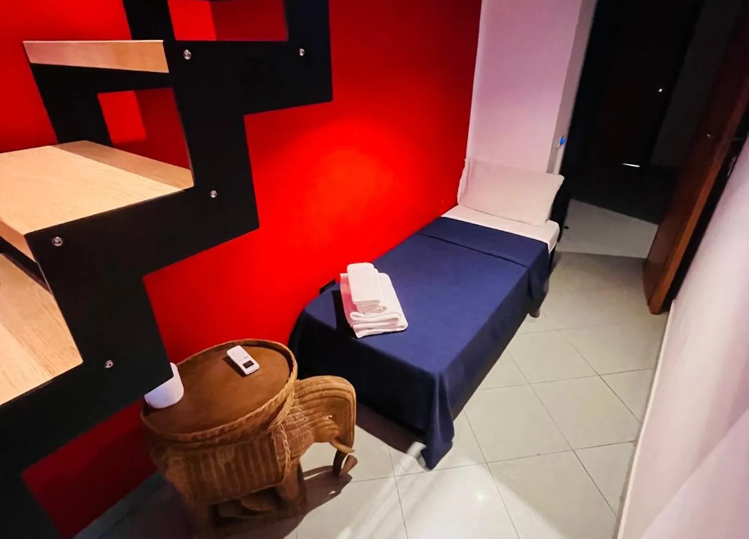 Nova21 Apartment Naples