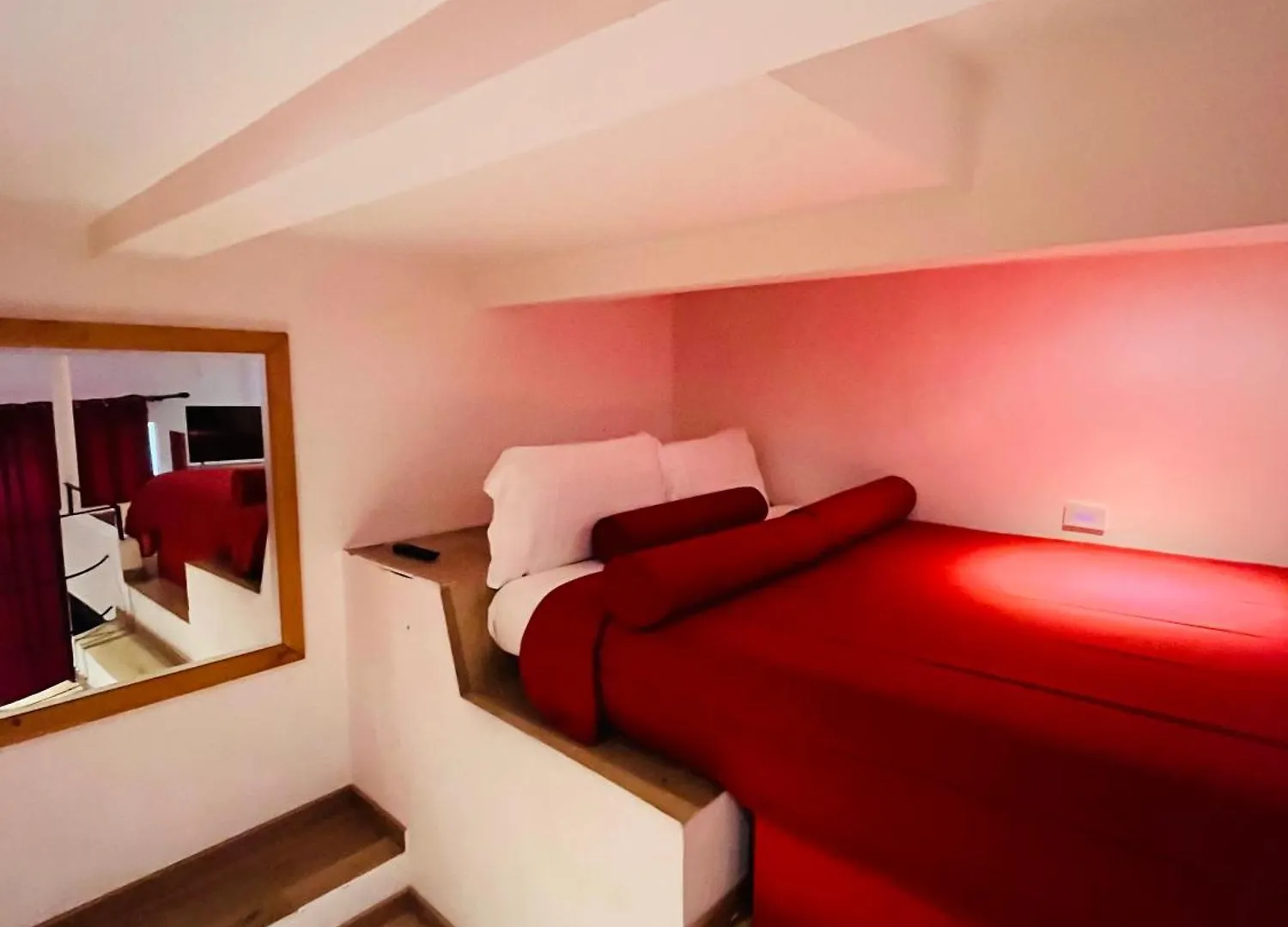 Nova21 Apartment Naples Italy