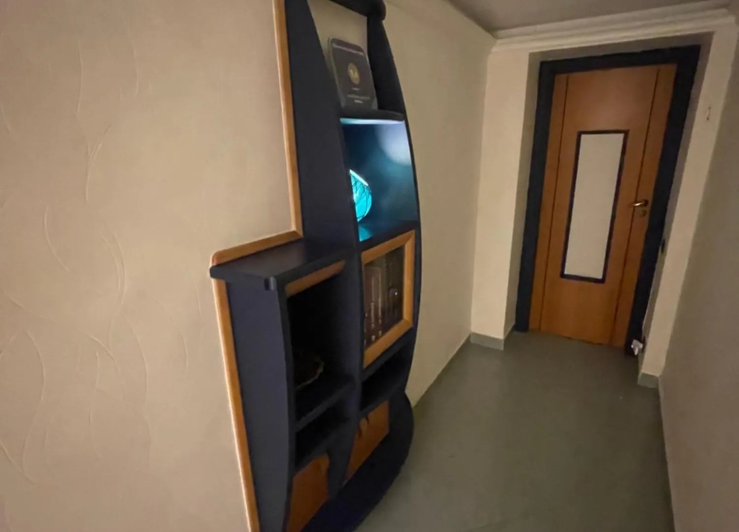 Nova21 Appartement Napels
