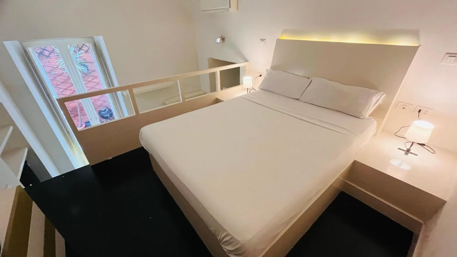 Nova21 Appartement Napels