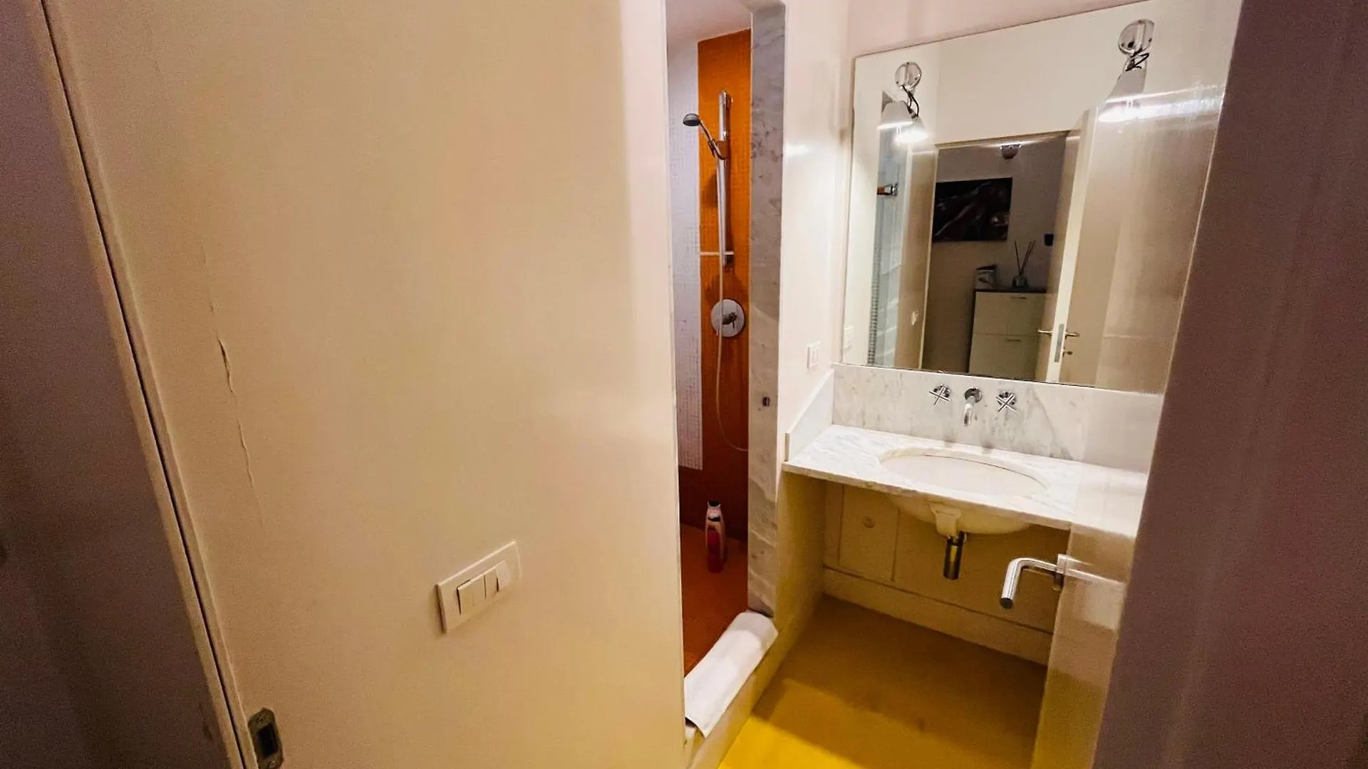 Nova21 Appartement Napels