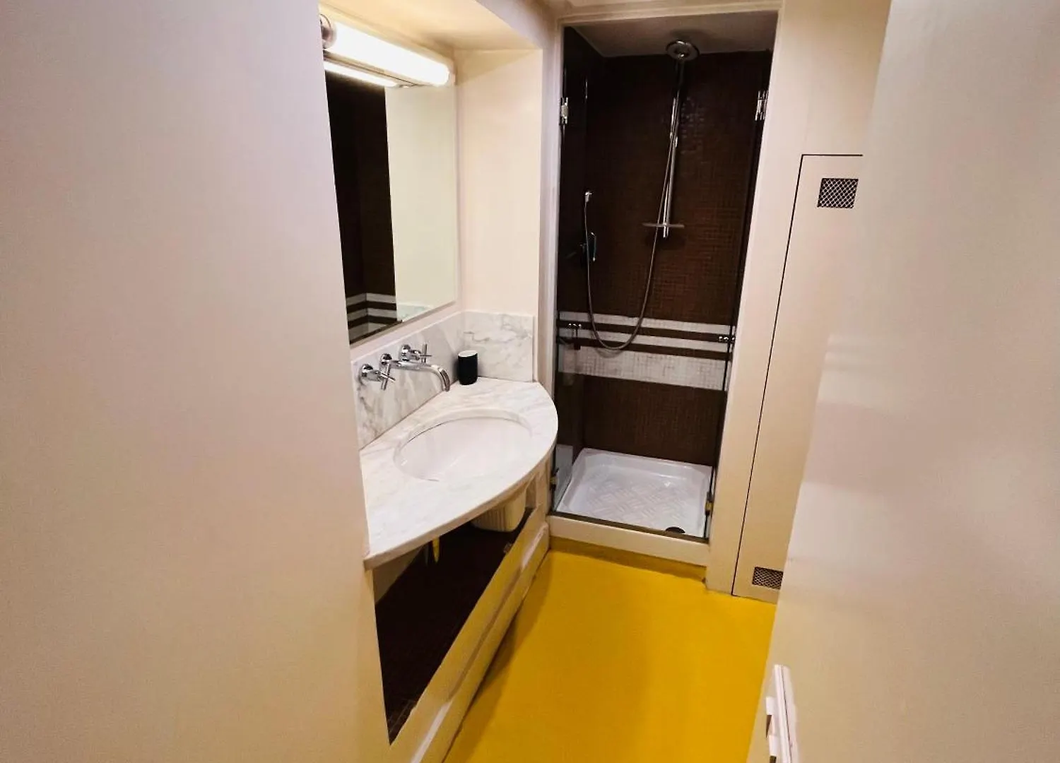 Nova21 Appartement Napels