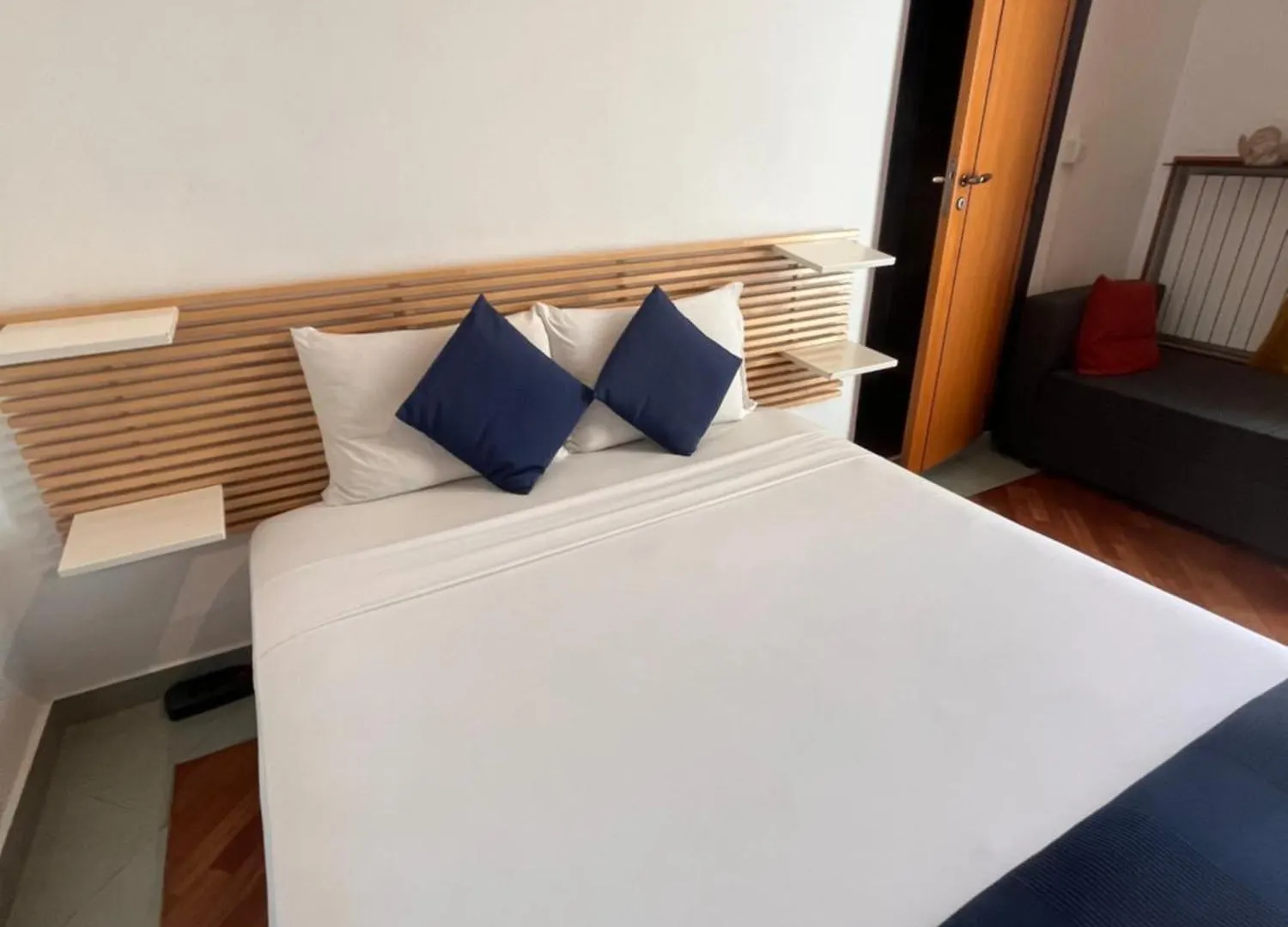 Nova21 Appartement Napels