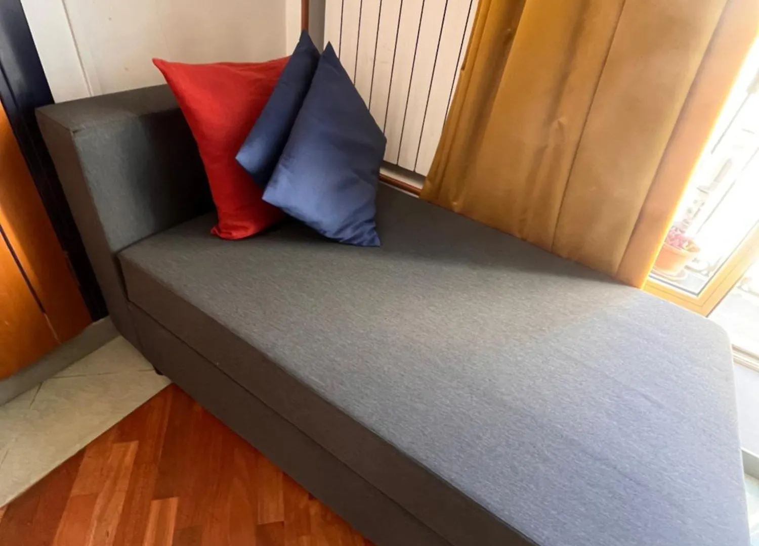 Nova21 Appartement Napels