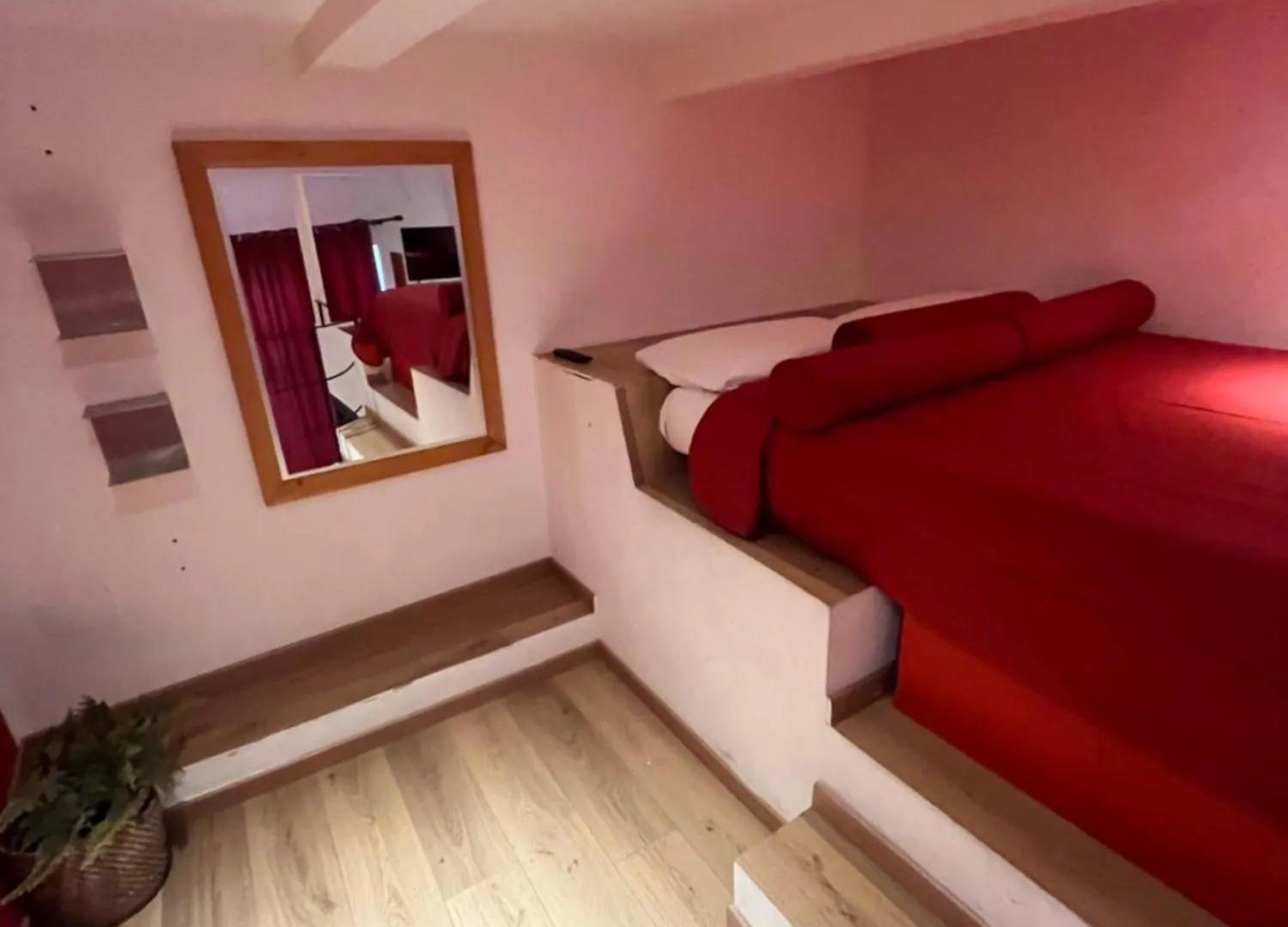 Nova21 Appartement Napels 0*,  Italië