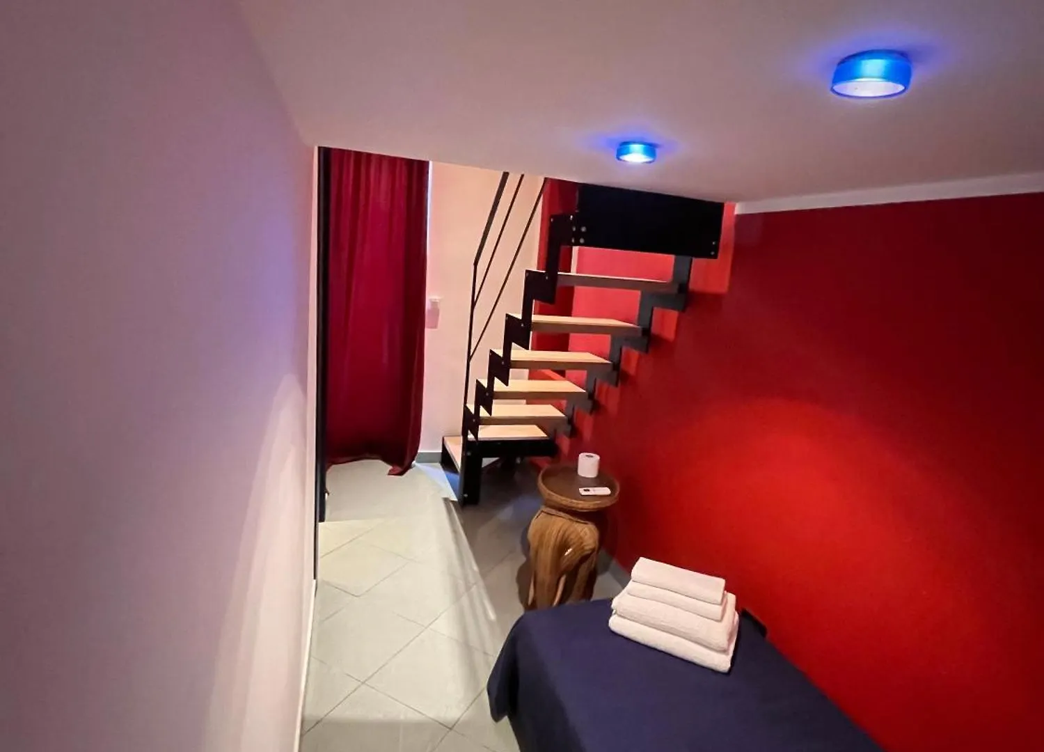 Nova21 Appartement Napels Italië